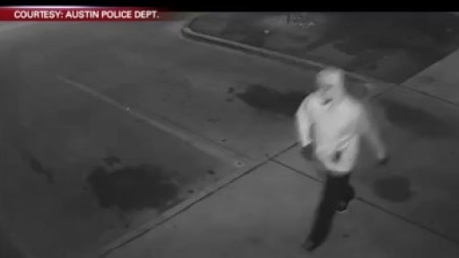 Convenience Store robbery