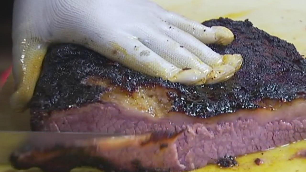 Ag Commissioner Sid Miller said 'BBQ Bill' could allow businesses to cheat customers
