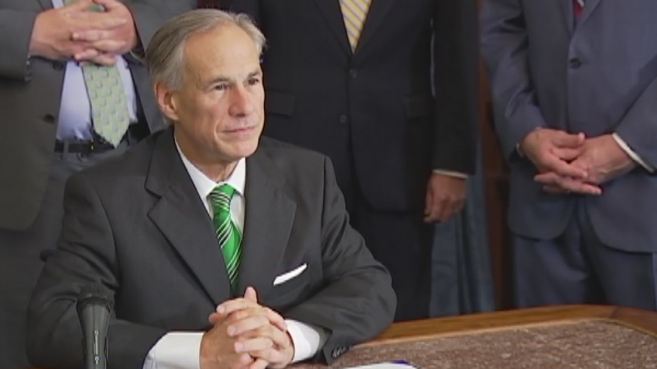 Last days of Texas legislature