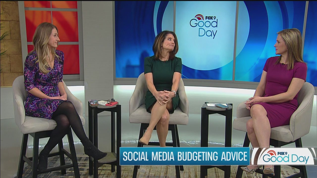 FOX 9 Good Day: Feb. 20, 2024