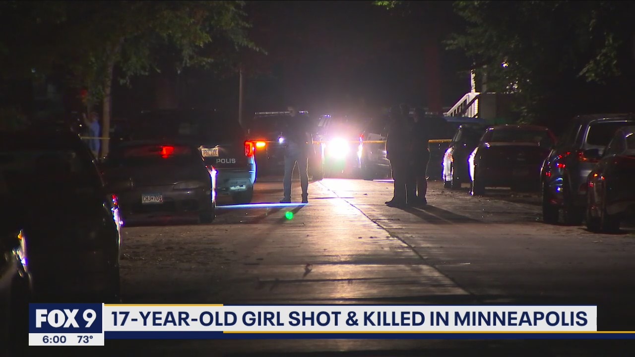 Two deadly shootings in Twin Cities overnight