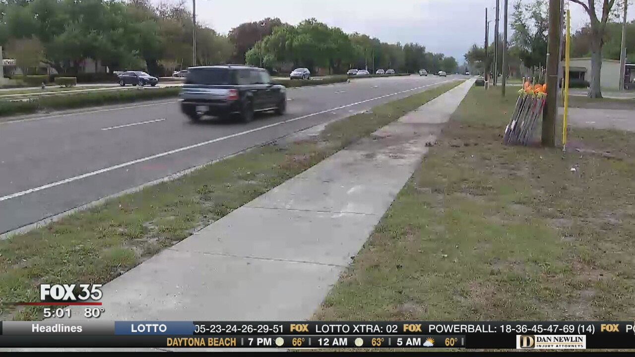 1 dead, several injured in Osceola County crash