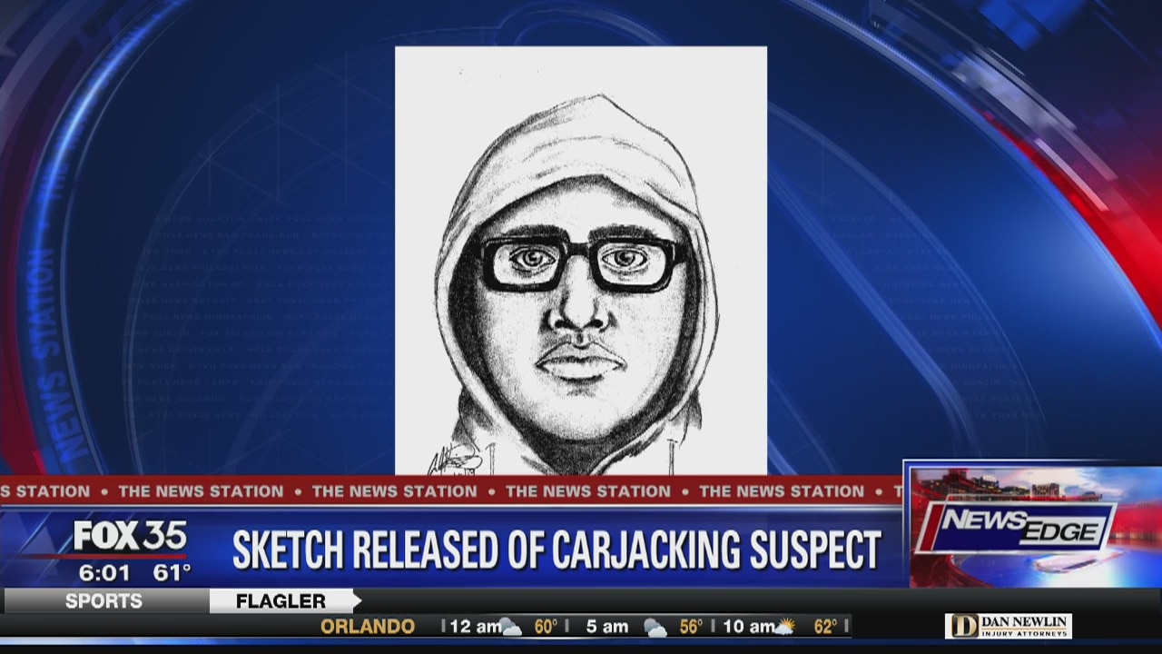 Suspects steal vehicle, sexually assault woman