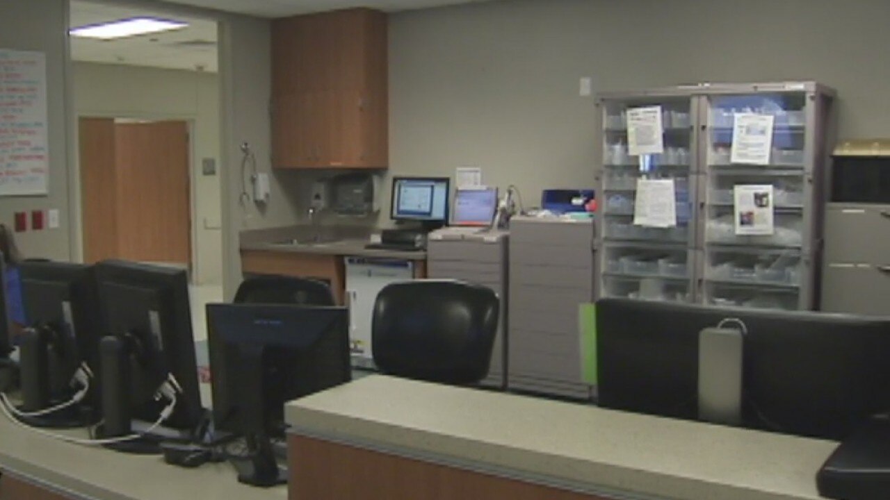 Little known group critical in Mass Casualty Response