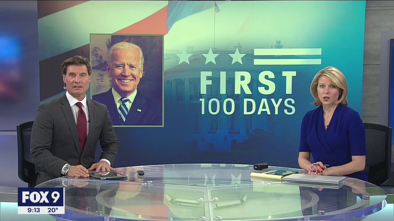 Twin Cities activists react to Biden's immigration executive order