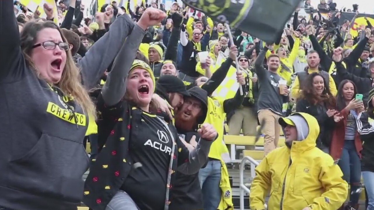 Possible soccer stadium coming to Austin