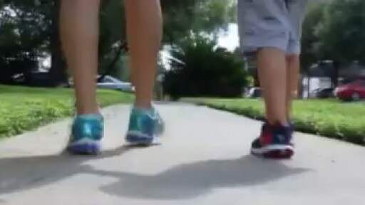 Texas Walks