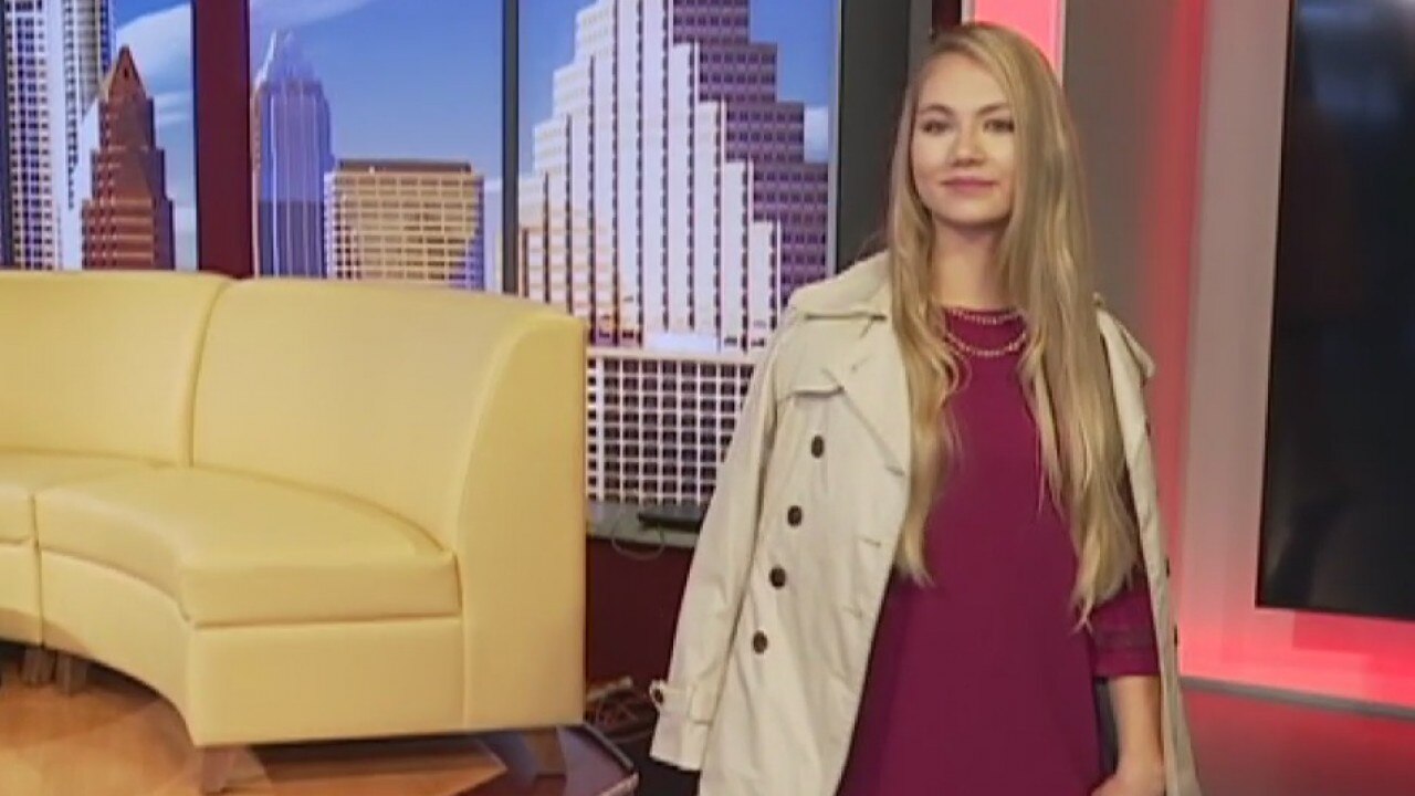 Trendy Tuesday: San Marcos Premium Outlets