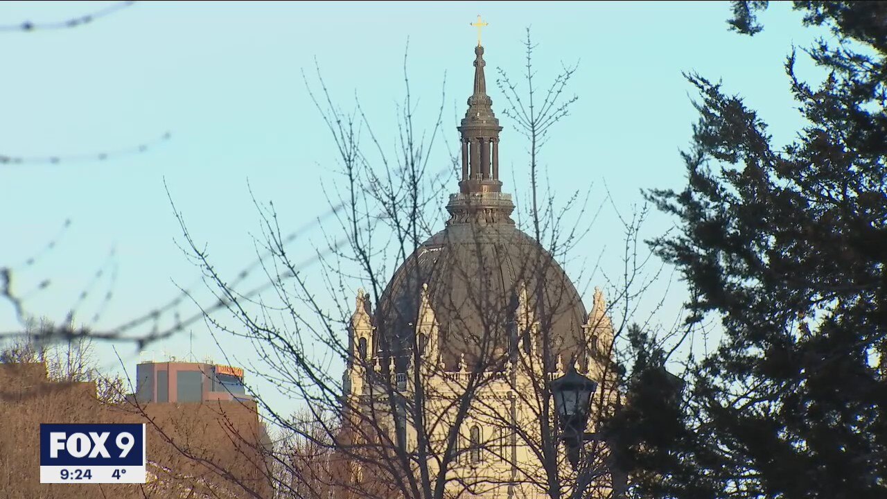 St. Paul residents, business owners air concerns over crime