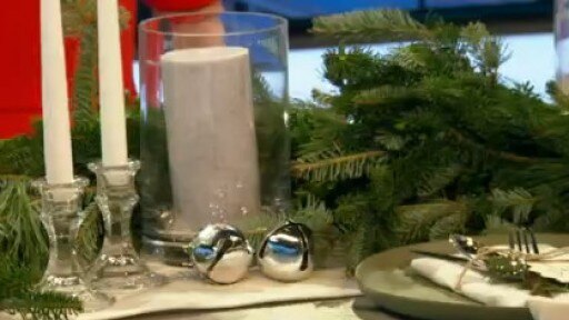 Make it Monday: Decorating with garland