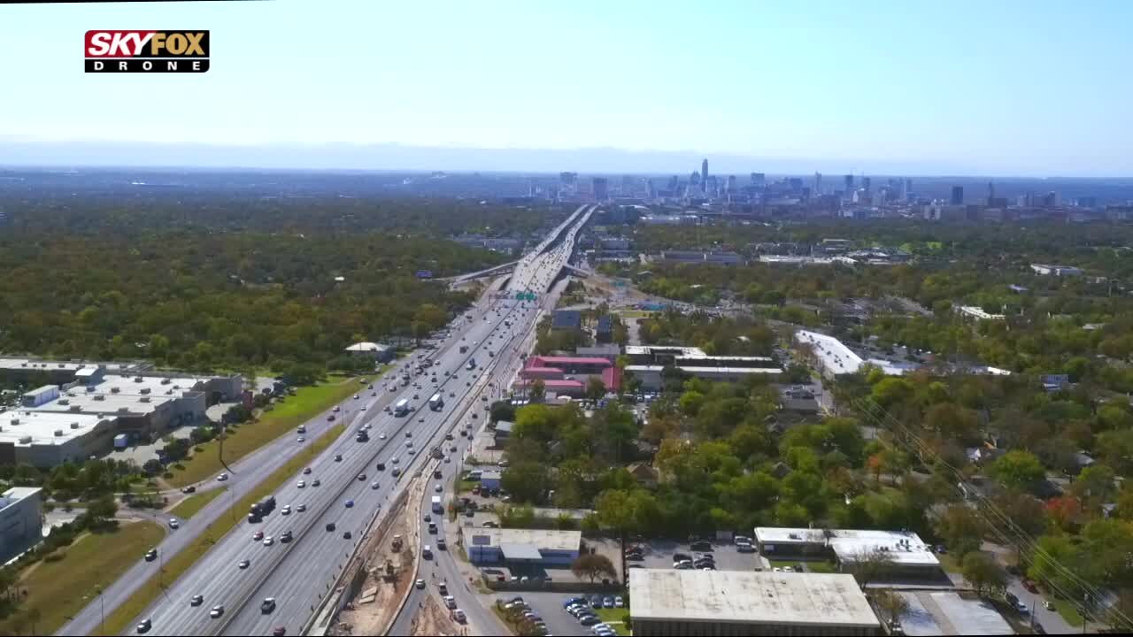 Pedestrian Safety Campaign Launched