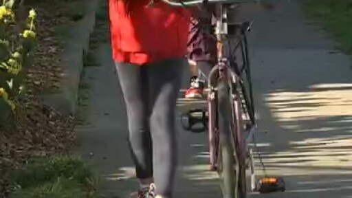 Bicycle safety
