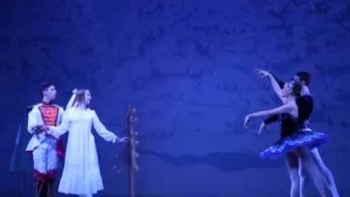 The Nutcracker