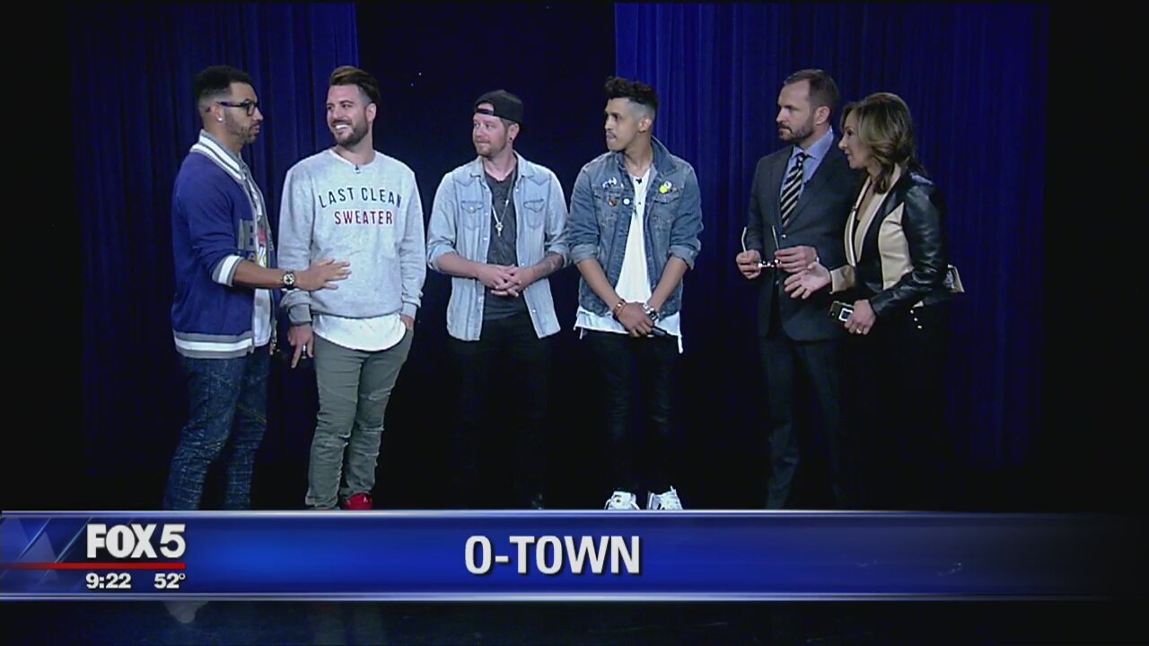 O-Town