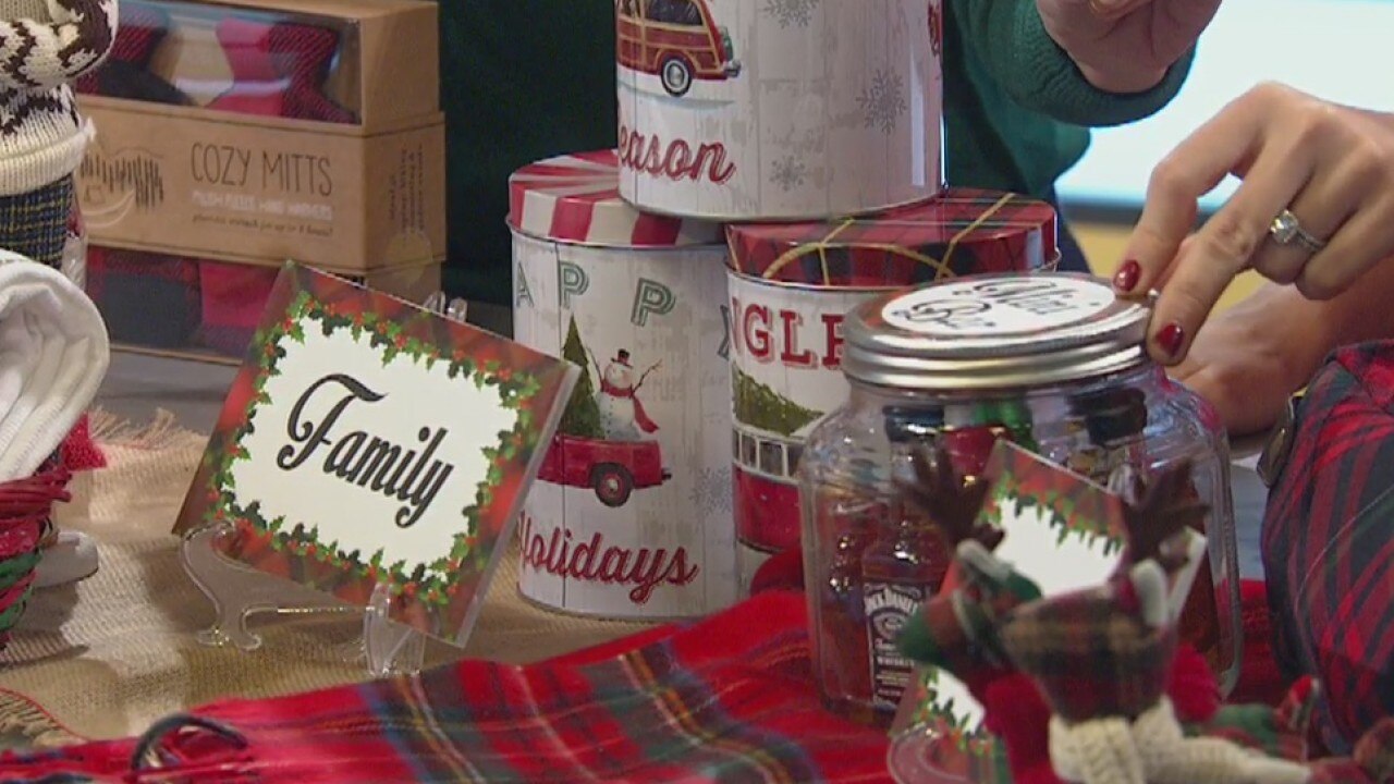 Gift giving tips