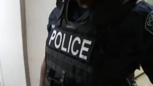 Funding for ballistic vests
