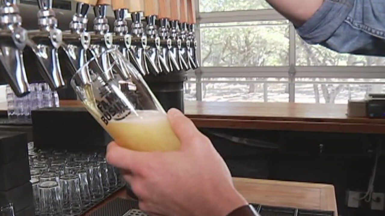 Family Business Beer Co