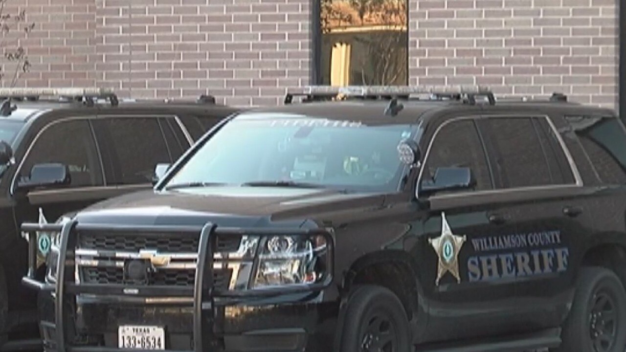 APD officers at WilCo