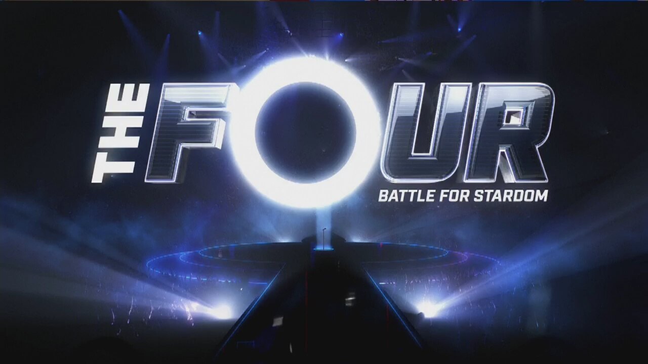 Talking 'The Four' with 'The Billy the Kidd Show' Anne Hudson