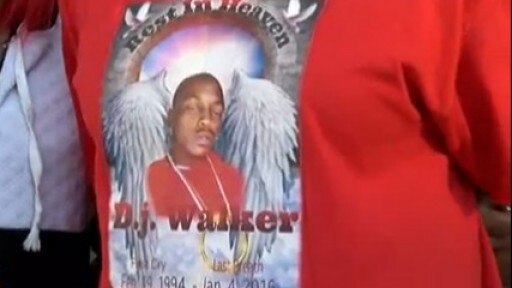 Family of man killed two years ago, not satisfied with killer?s punishment