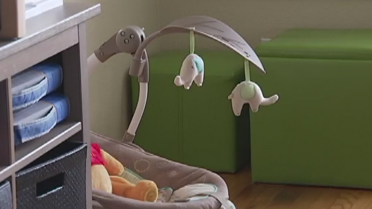 Texas foster care system