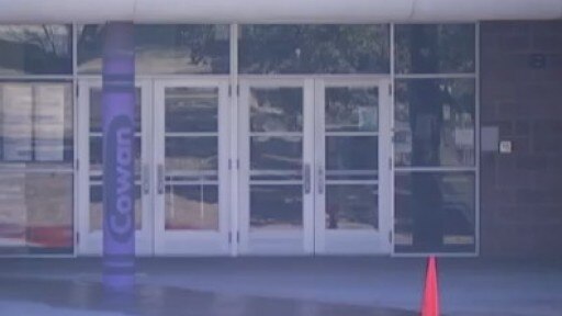 Heat goes out at AISD elementary school