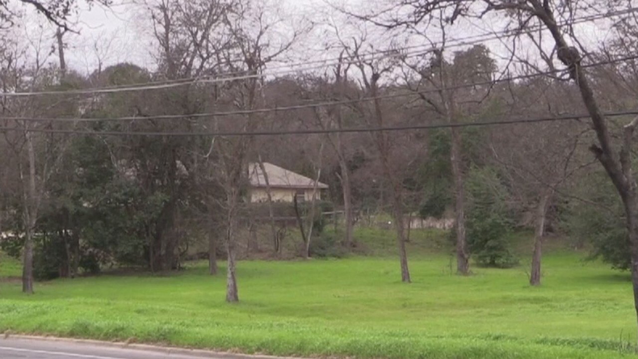 New apartment community aimed at helping homeless