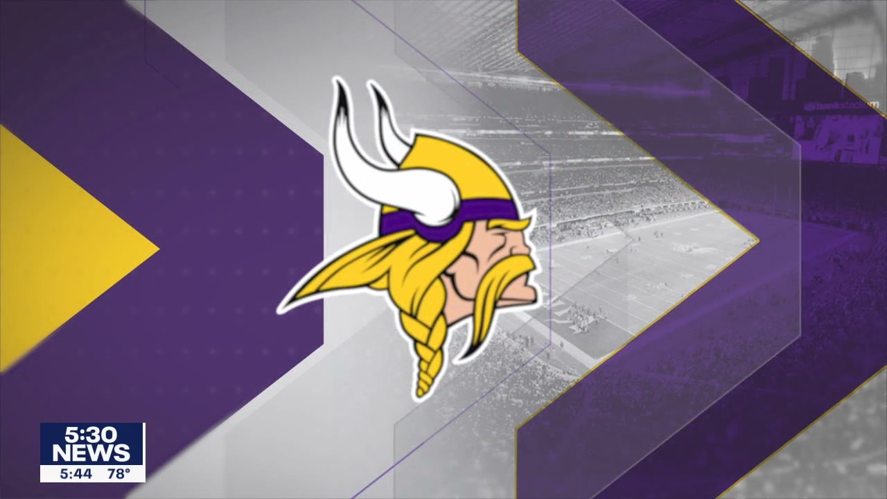 Vikings gaining extra cap space after June 1