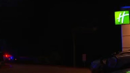 Shooting in North Austin