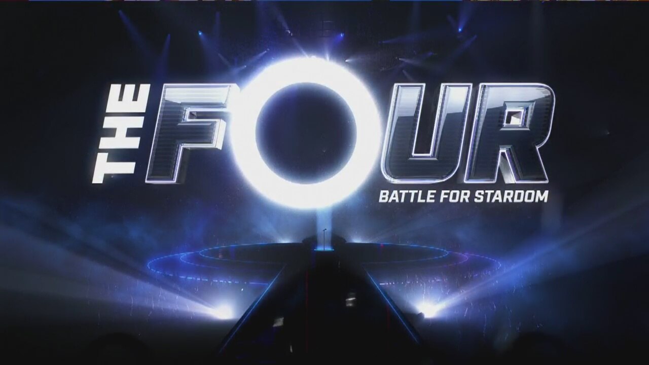 Talking 'The Four' with Anne Hudson - 1/25