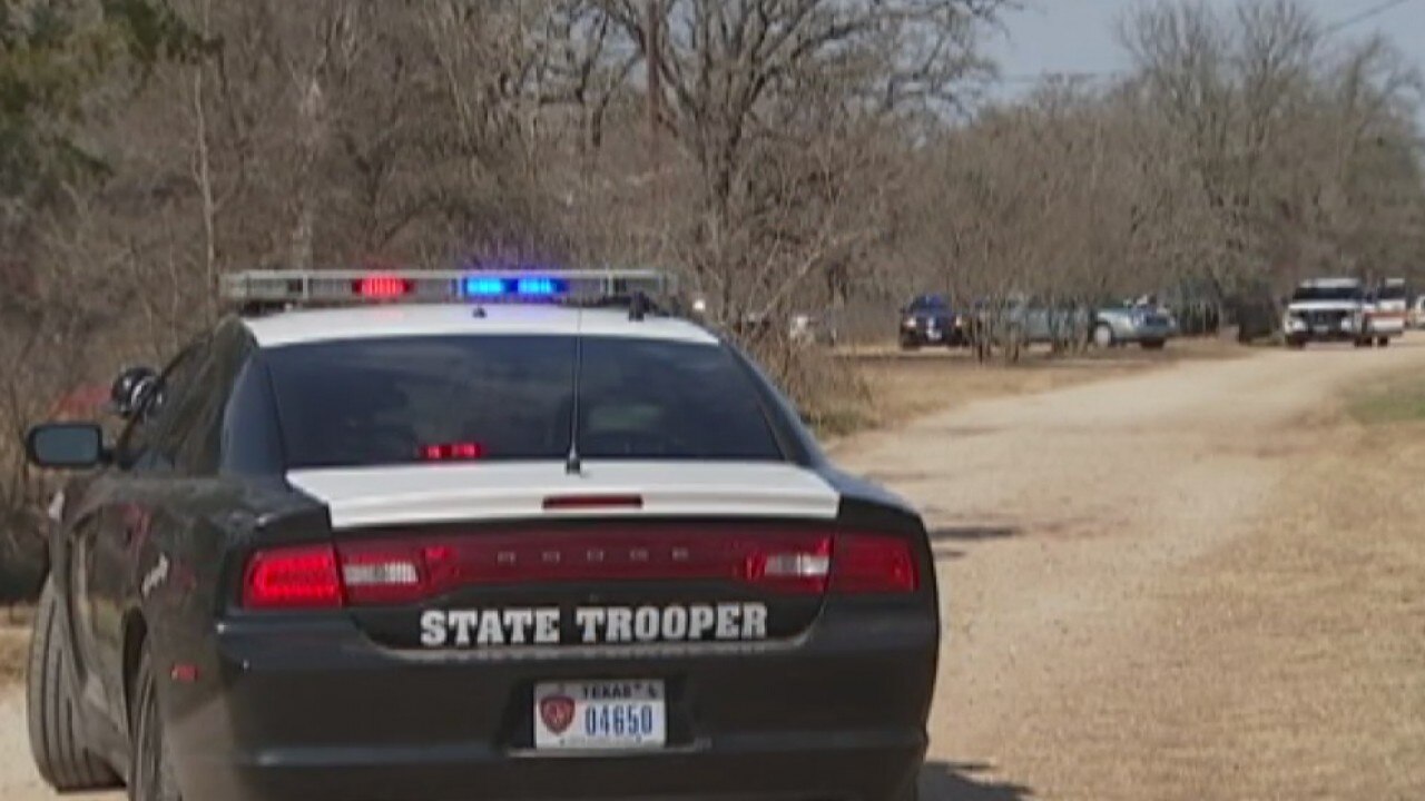 Office-involved shooting