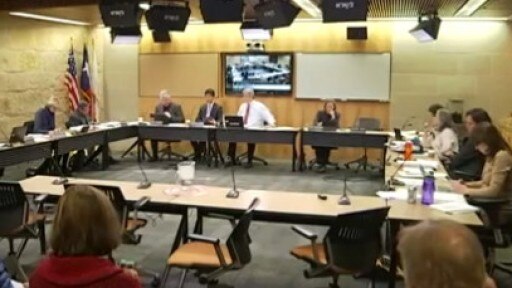 Council Member Jimmy Flannigan attacked for alternate ?paid sick leave? proposal