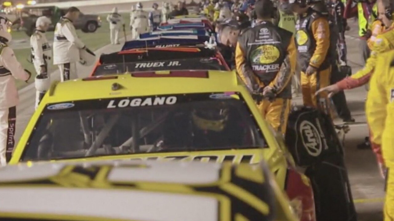 Daytona 500