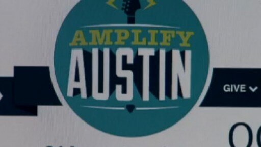Amplify Austin