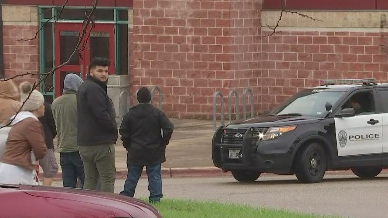 APD on school safety