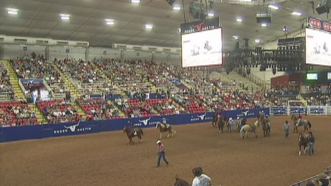 Rodeo Austin