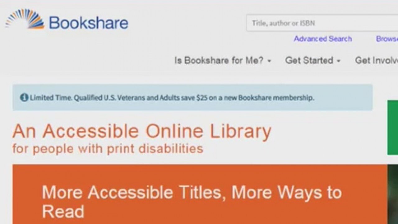 SXSW 2018: Bookshare at SXSWedu