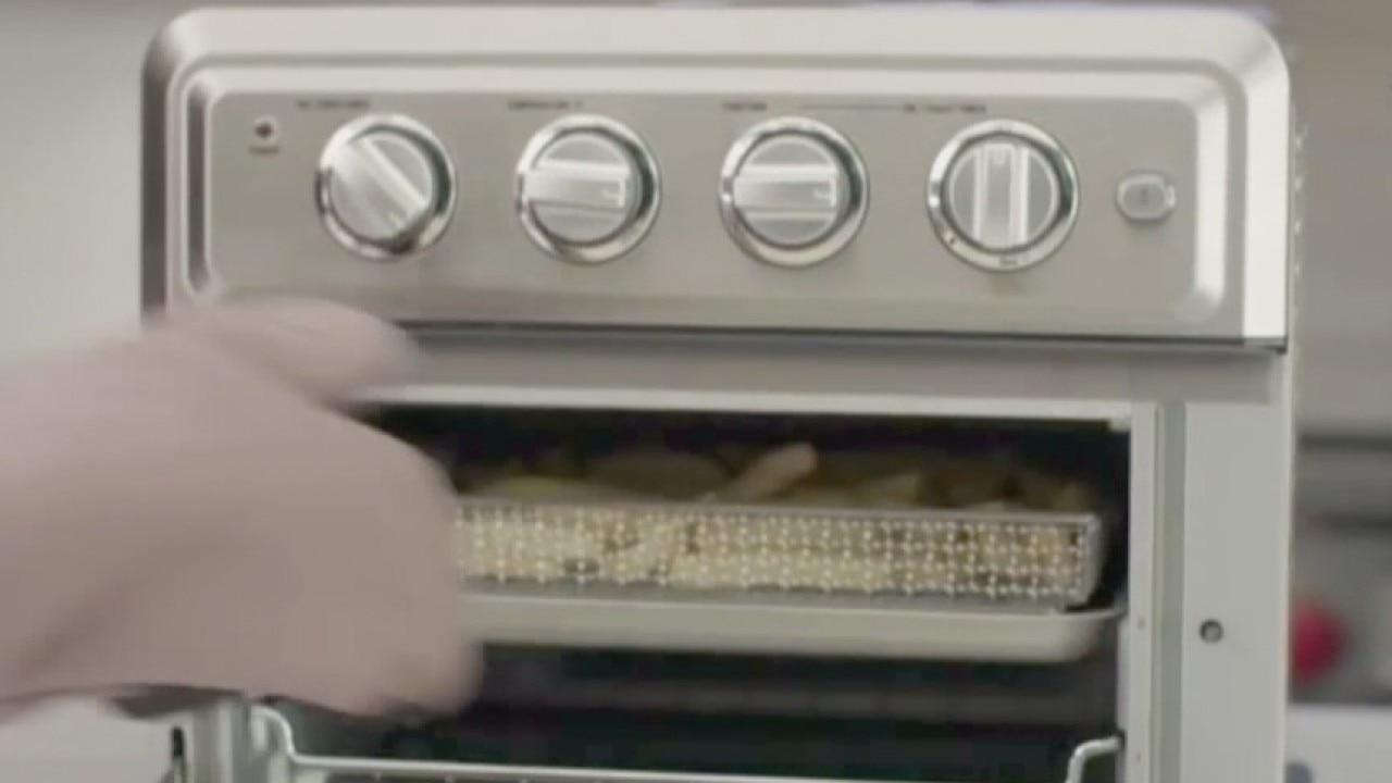 Next generation of housewares