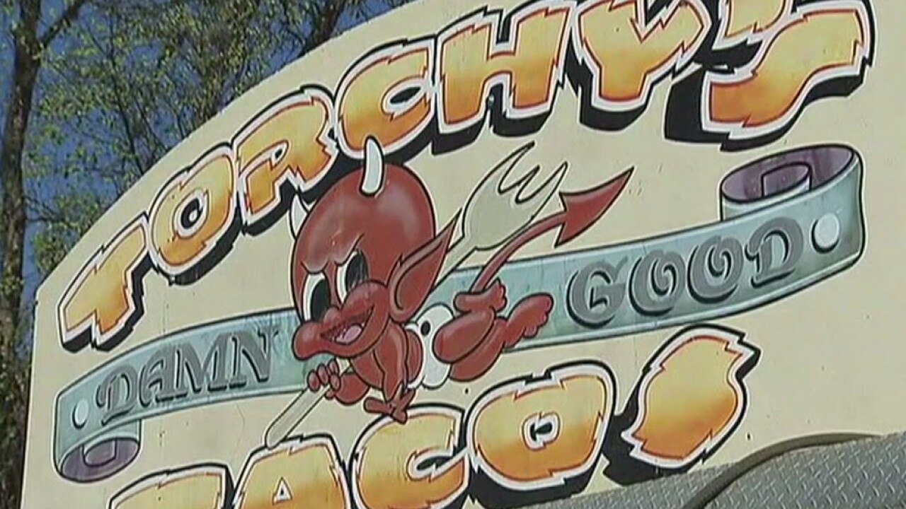 Torchy's trailer closing