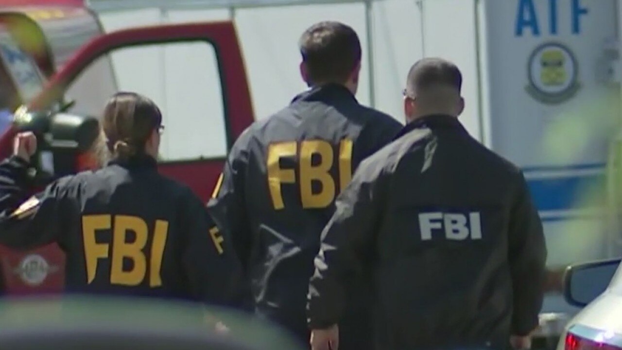 Package bombs followup