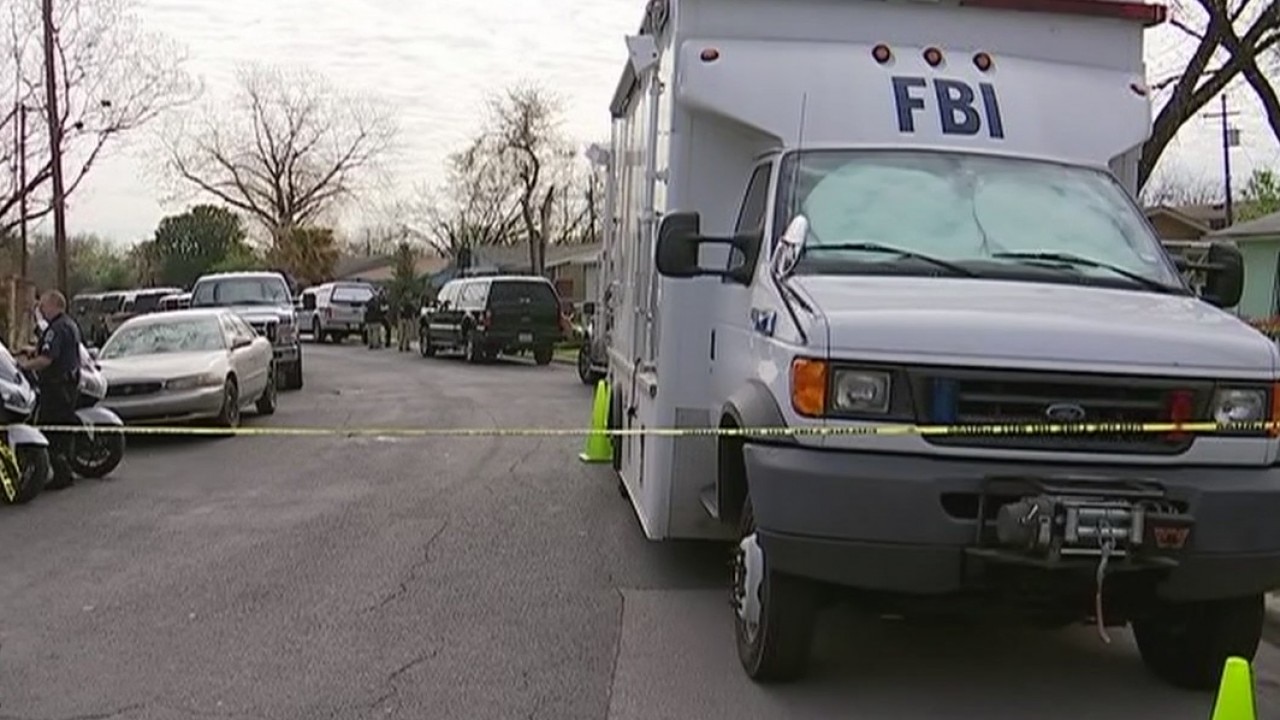 Reward increased for info about package explosions