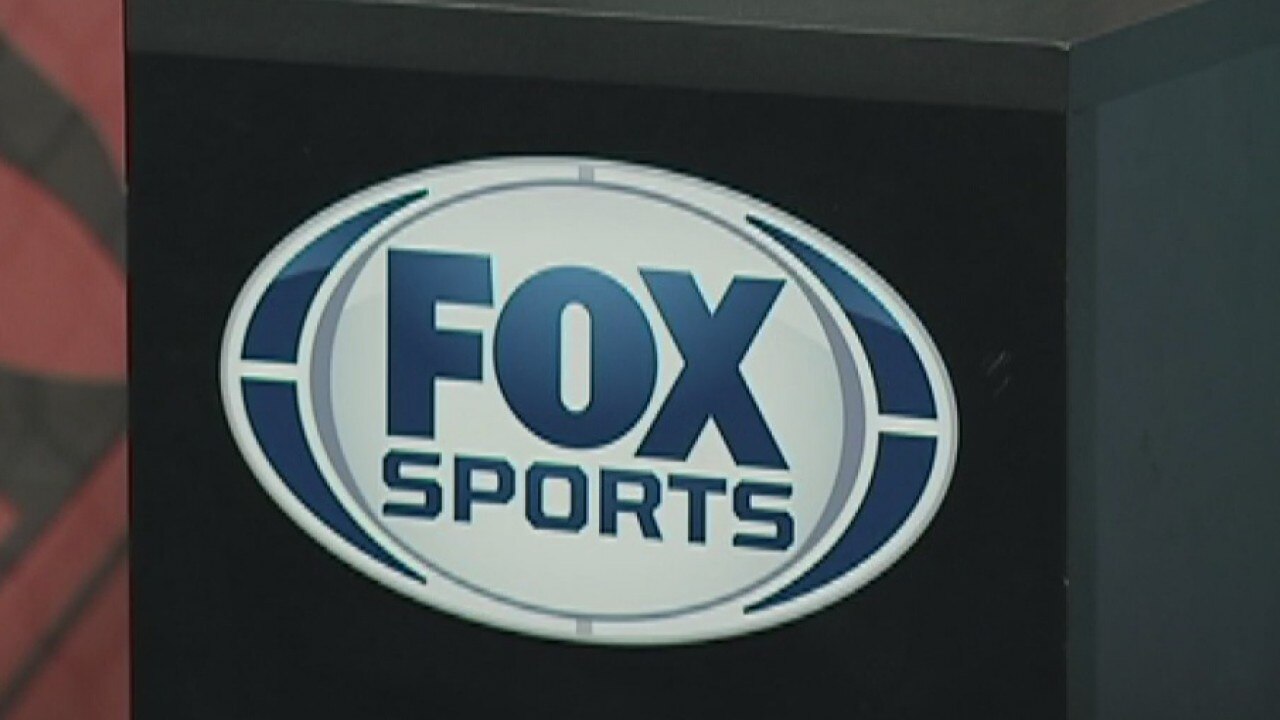 SXSW 2018: FOX Sports House & Gordon Ramsey