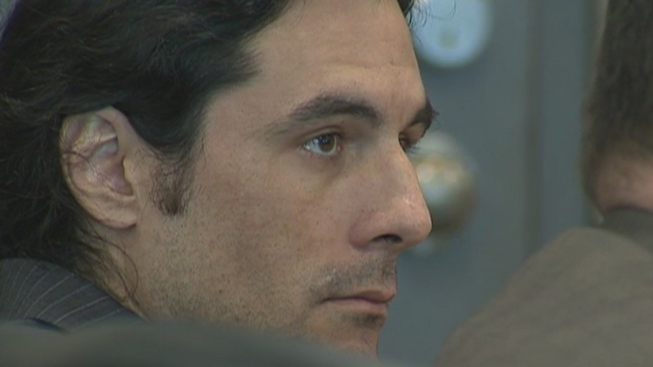 Waiting for verdict in Gant-Benalcazar trial