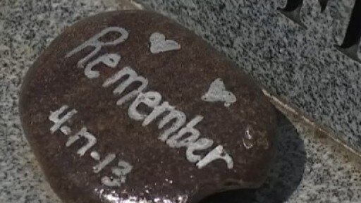 City of West still healing five years after explosion