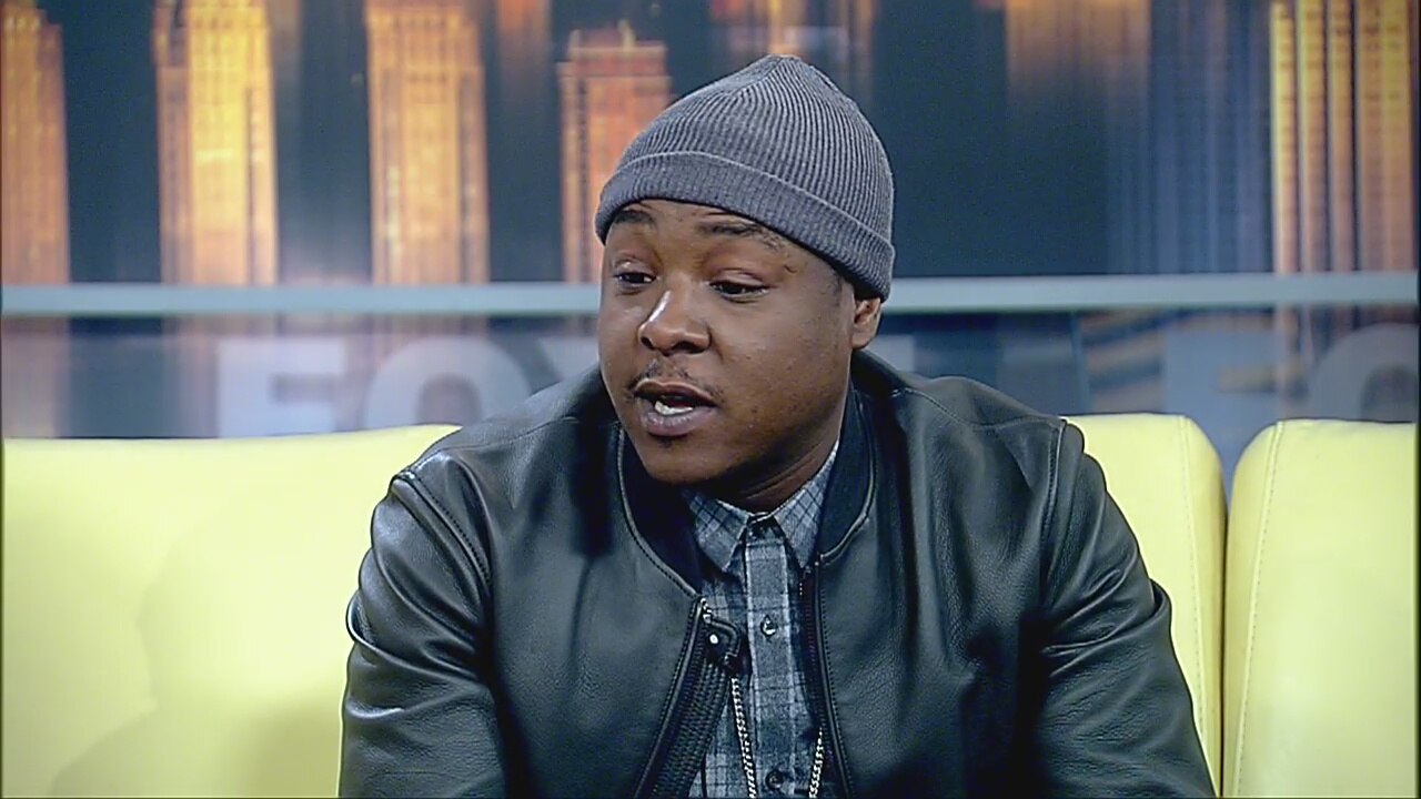 Jadakiss