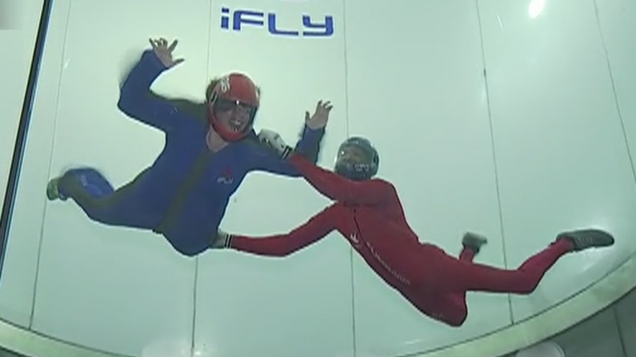 All Abilities Anniversary