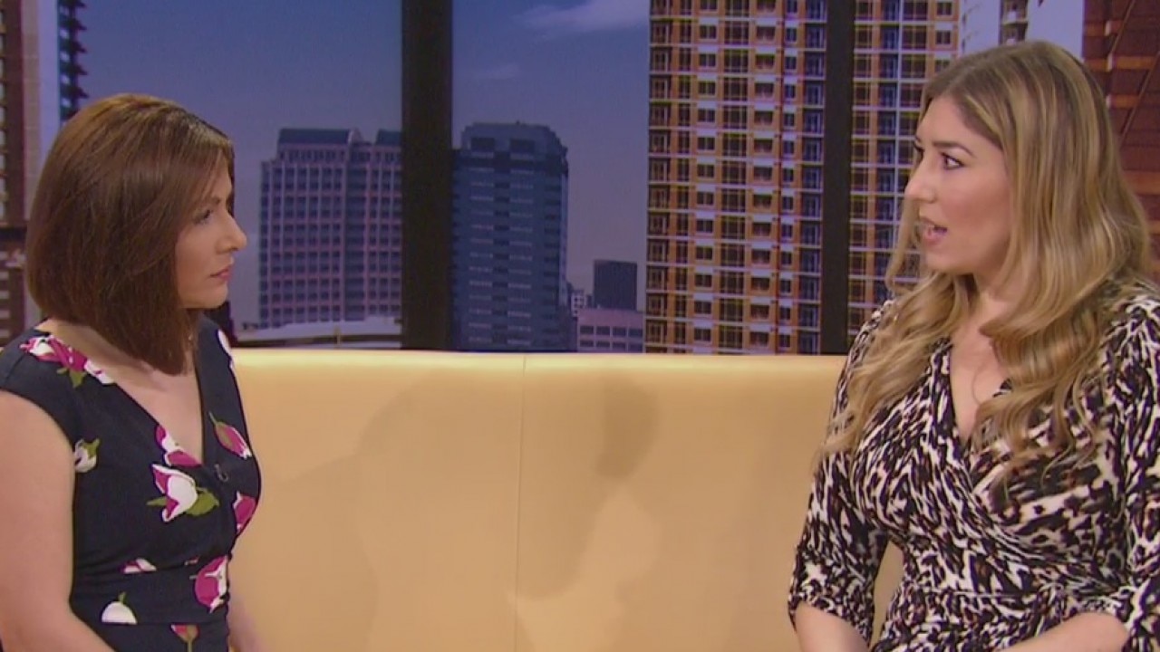 Women's Resource Fair