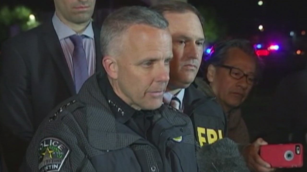 Interim APD Chief Manley lone candidate to become permanent chief