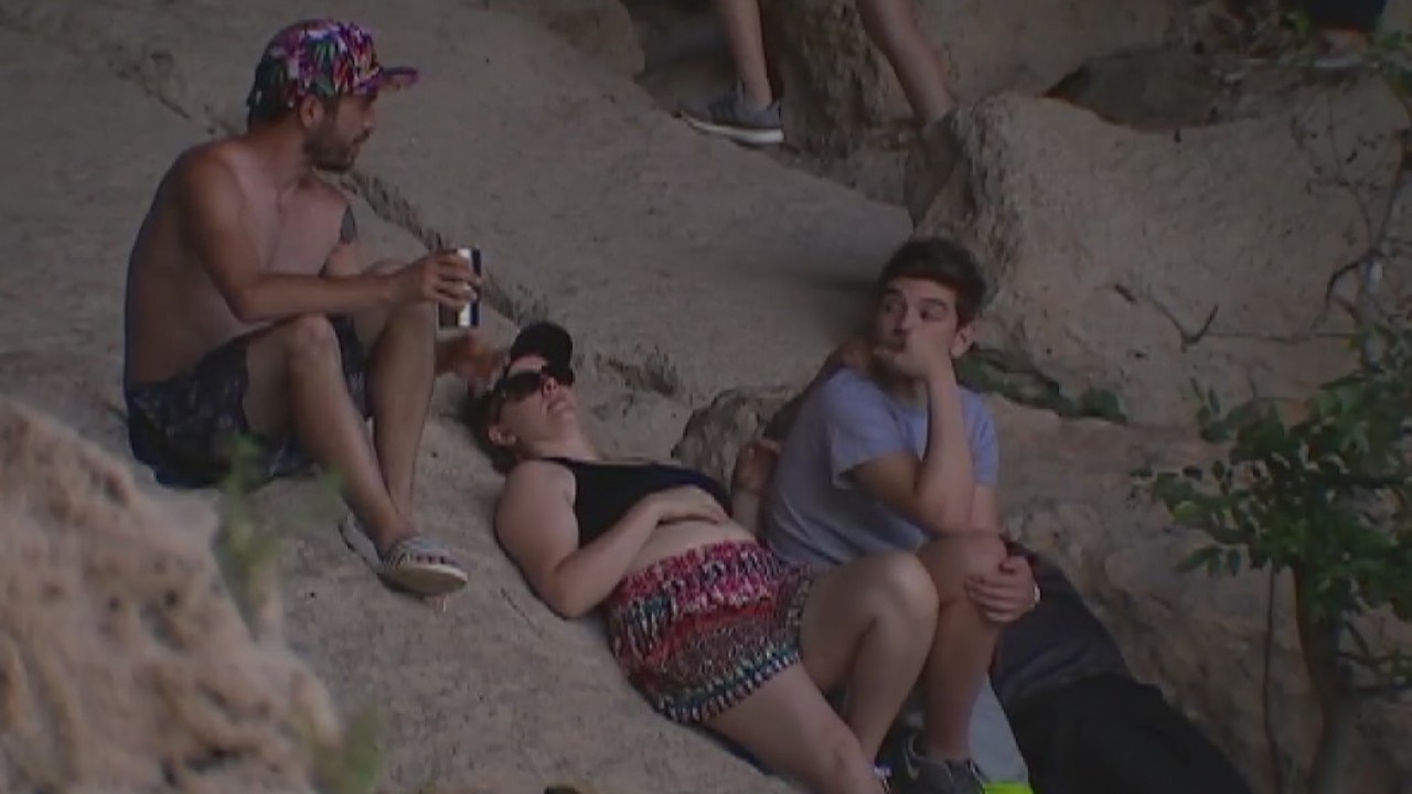 Hamilton Pool tickets