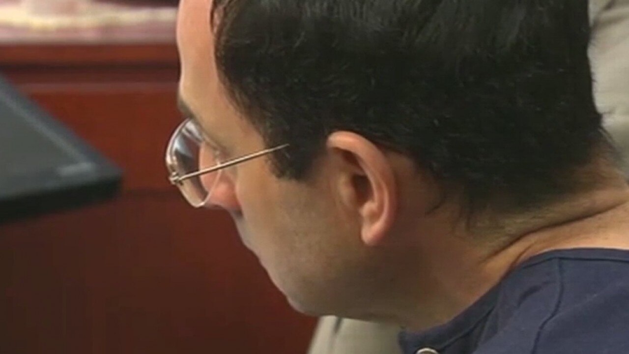 Nassar victims lawsuit